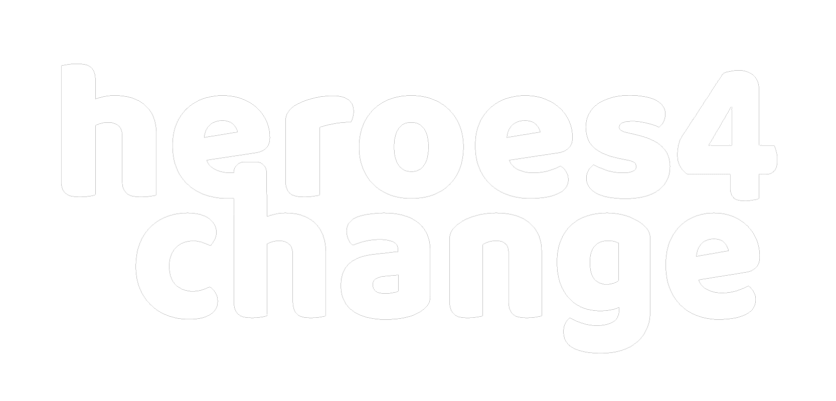 4-Heroes for change
